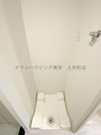 ライオンズフォーシア築地ステーションの物件内観写真